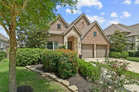 12911 Fernbank Forest Drive Humble TX 77346
