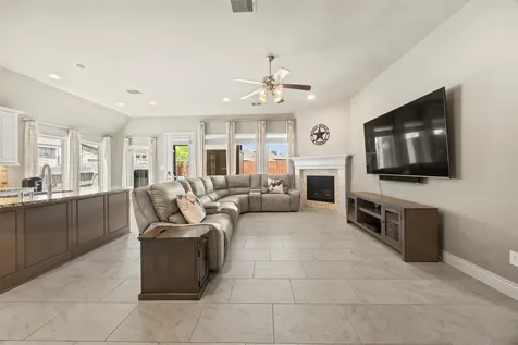 12911 Fernbank Forest Drive Humble TX 77346
