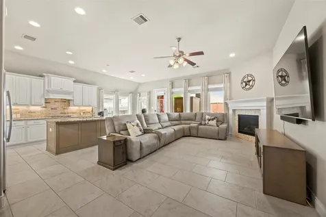 12911 Fernbank Forest Drive Humble TX 77346