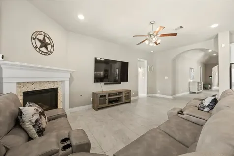 12911 Fernbank Forest Drive Humble TX 77346