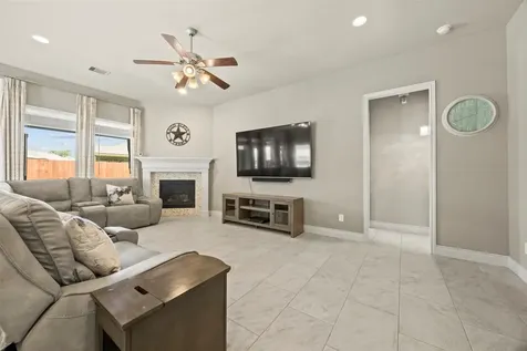 12911 Fernbank Forest Drive Humble TX 77346