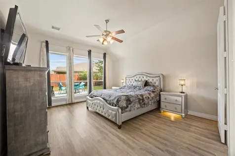 12911 Fernbank Forest Drive Humble TX 77346