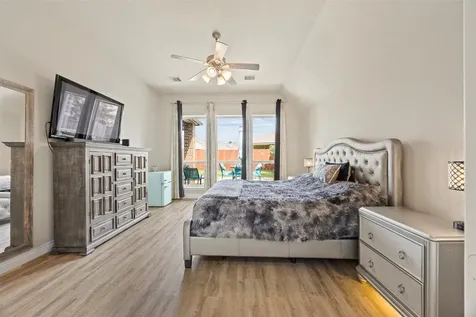 12911 Fernbank Forest Drive Humble TX 77346