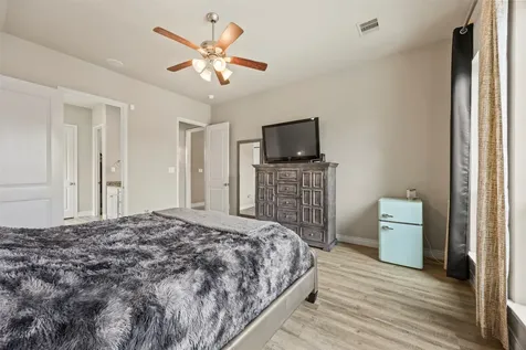 12911 Fernbank Forest Drive Humble TX 77346