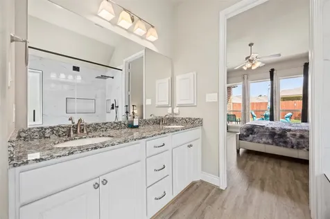 12911 Fernbank Forest Drive Humble TX 77346