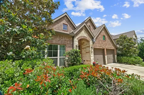 12911 Fernbank Forest Drive Humble TX 77346