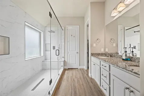 12911 Fernbank Forest Drive Humble TX 77346