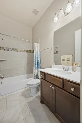 12911 Fernbank Forest Drive Humble TX 77346