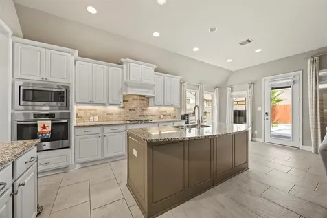 12911 Fernbank Forest Drive Humble TX 77346