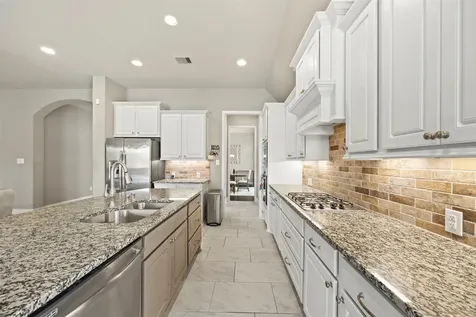 12911 Fernbank Forest Drive Humble TX 77346