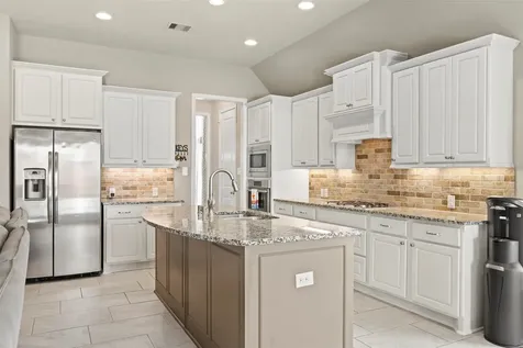12911 Fernbank Forest Drive Humble TX 77346