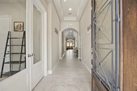 12911 Fernbank Forest Drive Humble TX 77346