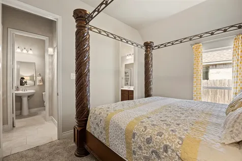 12911 Fernbank Forest Drive Humble TX 77346