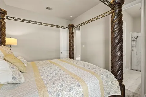 12911 Fernbank Forest Drive Humble TX 77346
