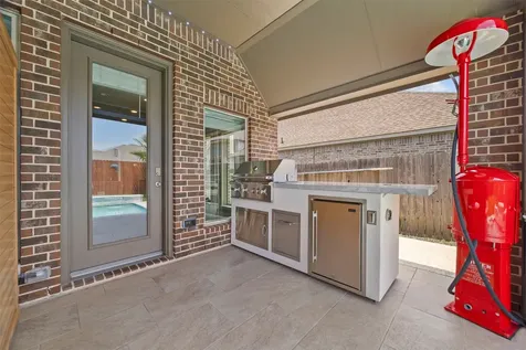 12911 Fernbank Forest Drive Humble TX 77346