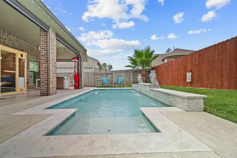 12911 Fernbank Forest Drive Humble TX 77346