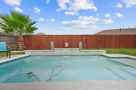 12911 Fernbank Forest Drive Humble TX 77346