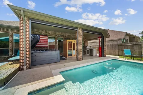 12911 Fernbank Forest Drive Humble TX 77346