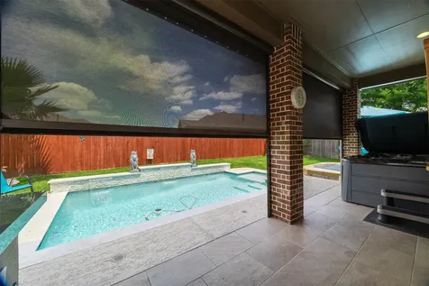 12911 Fernbank Forest Drive Humble TX 77346