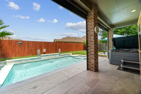12911 Fernbank Forest Drive Humble TX 77346
