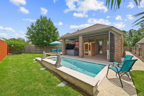 12911 Fernbank Forest Drive Humble TX 77346