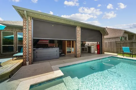 12911 Fernbank Forest Drive Humble TX 77346
