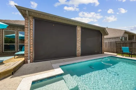 12911 Fernbank Forest Drive Humble TX 77346
