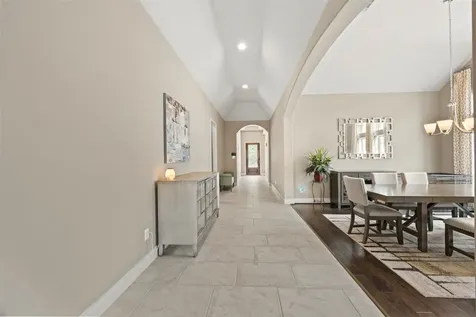 12911 Fernbank Forest Drive Humble TX 77346