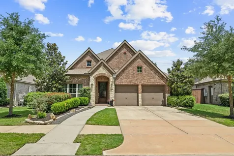 12911 Fernbank Forest Drive Humble TX 77346