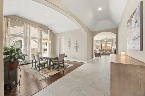 12911 Fernbank Forest Drive Humble TX 77346