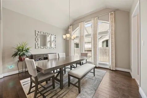 12911 Fernbank Forest Drive Humble TX 77346