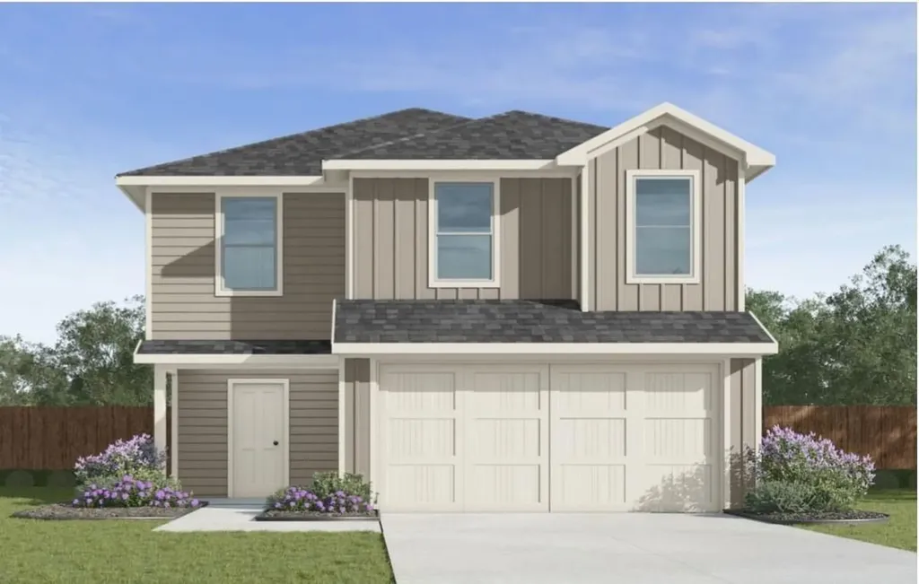 12926 Ami And Tami Place Houston TX 77048