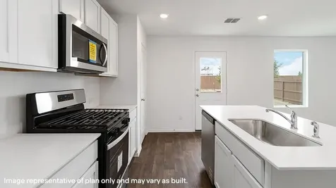 12926 Ami And Tami Place Houston TX 77048