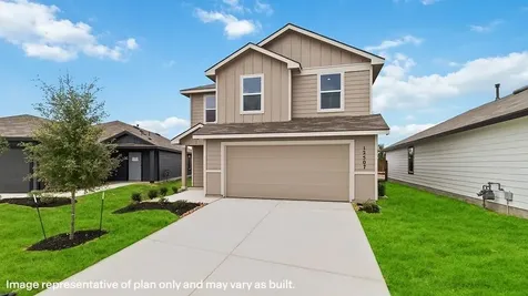 12926 Ami And Tami Place Houston TX 77048