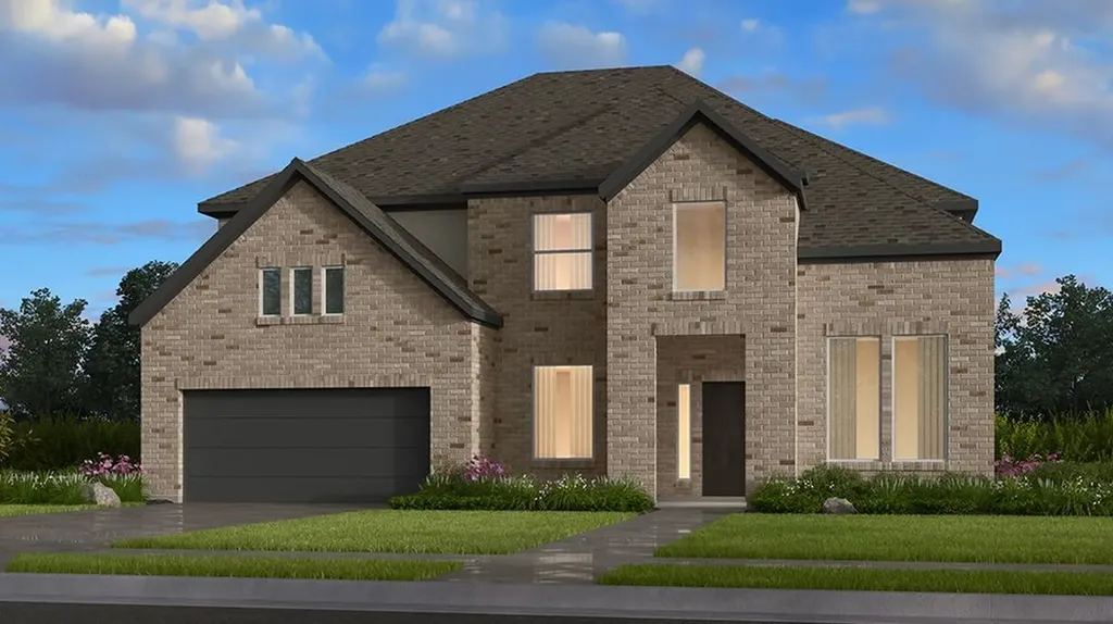 18311 Magnolia Valley Lane Richmond TX 77407