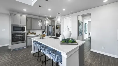 18311 Magnolia Valley Lane Richmond TX 77407
