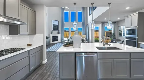 18311 Magnolia Valley Lane Richmond TX 77407