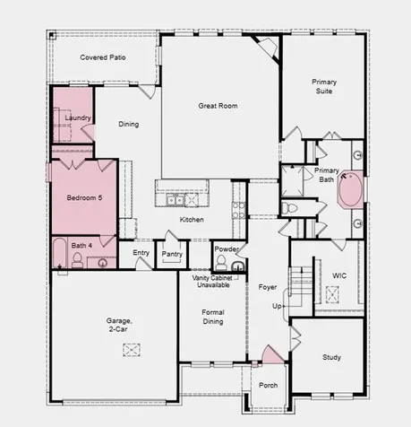 18311 Magnolia Valley Lane Richmond TX 77407