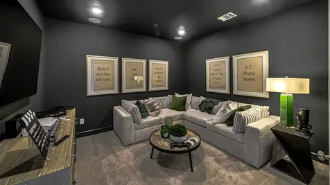 18311 Magnolia Valley Lane Richmond TX 77407