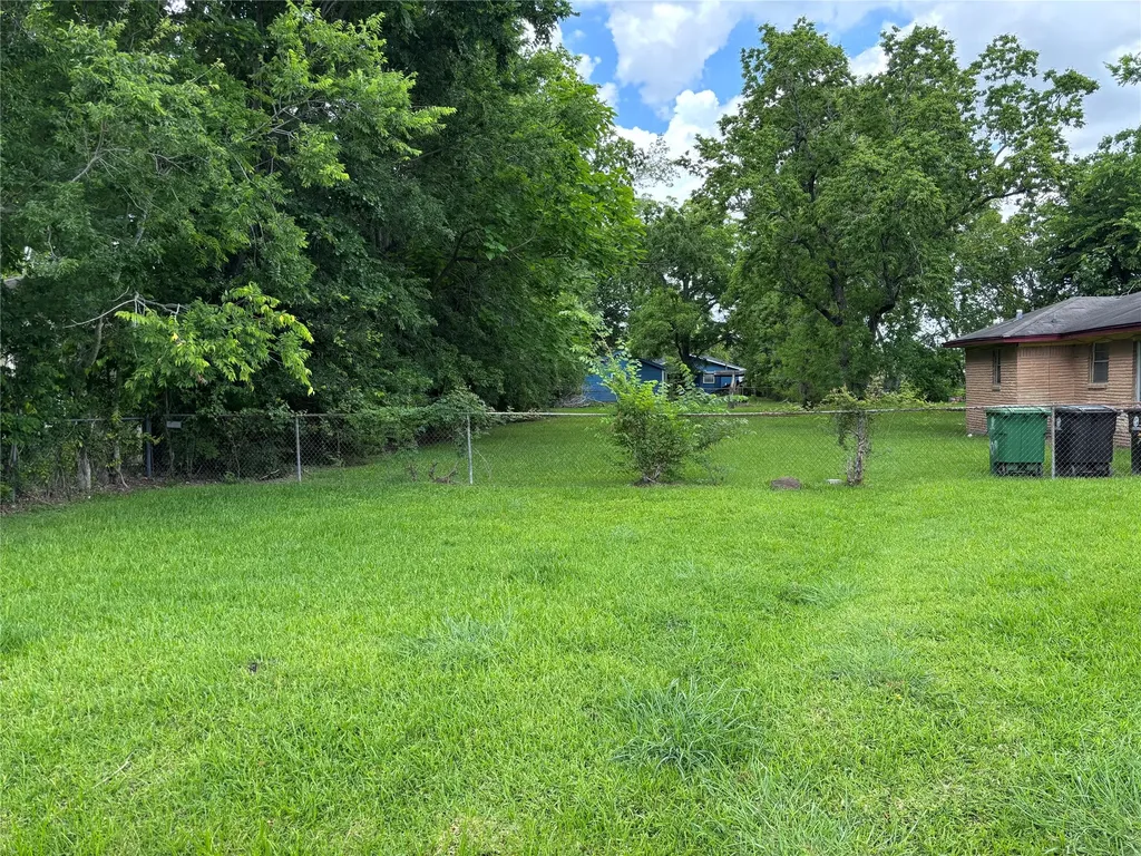 4429 Maggie Street Houston TX 77051