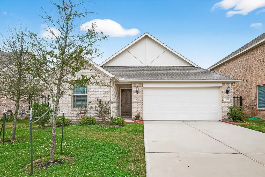 233 Bonita Beach Drive Drive Katy TX 77493