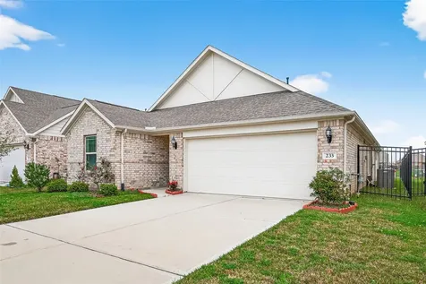 233 Bonita Beach Drive Drive Katy TX 77493