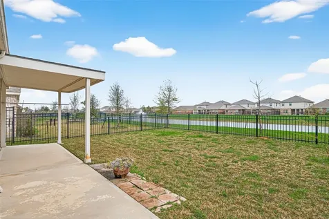 233 Bonita Beach Drive Drive Katy TX 77493