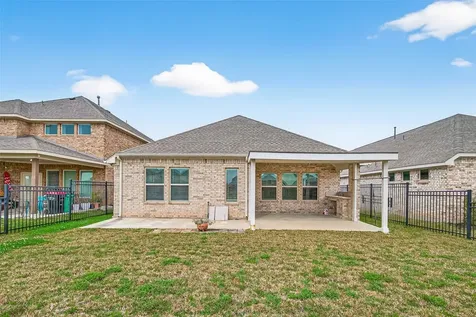 233 Bonita Beach Drive Drive Katy TX 77493