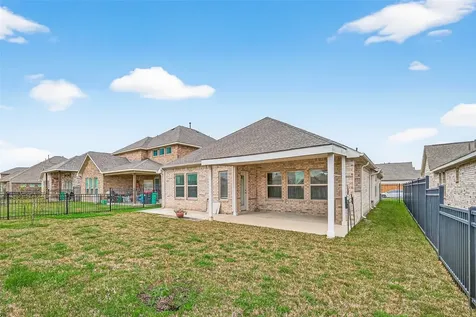 233 Bonita Beach Drive Drive Katy TX 77493