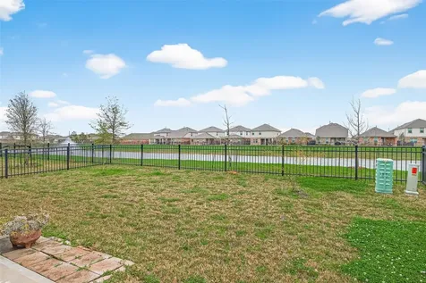 233 Bonita Beach Drive Drive Katy TX 77493