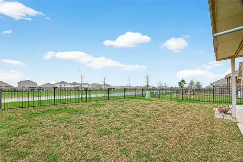 233 Bonita Beach Drive Drive Katy TX 77493