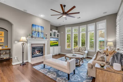 46 Danby Place Tomball TX 77375
