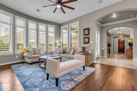 46 Danby Place Tomball TX 77375