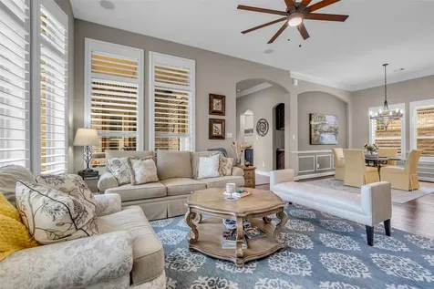 46 Danby Place Tomball TX 77375